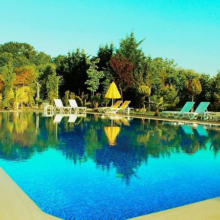 Mi Norte Exclusive Boutique Agva - Adult Only Εξωτερικό φωτογραφία