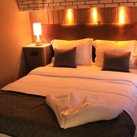 Mi Norte Exclusive Boutique Agva - Adult Only Εξωτερικό φωτογραφία