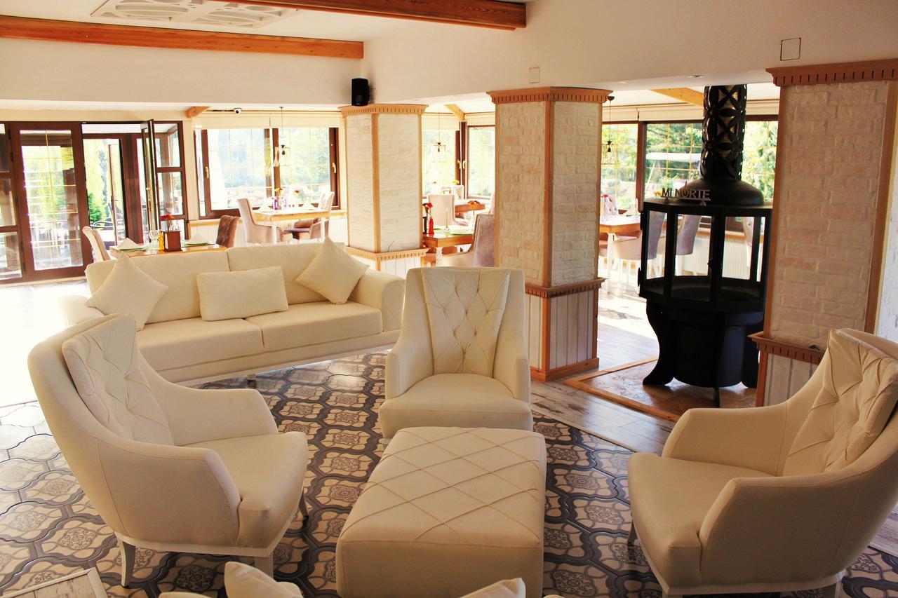 Mi Norte Exclusive Boutique Agva - Adult Only Εξωτερικό φωτογραφία