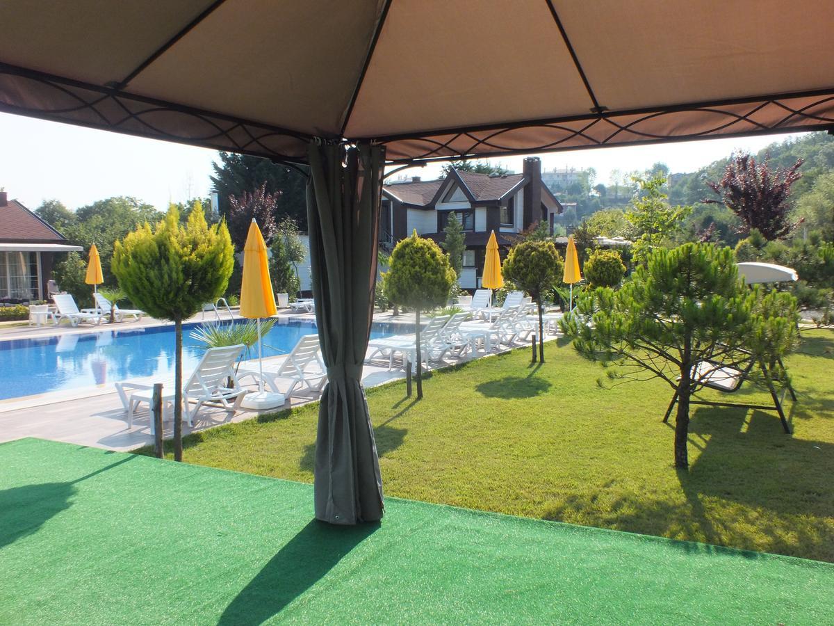 Mi Norte Exclusive Boutique Agva - Adult Only Εξωτερικό φωτογραφία