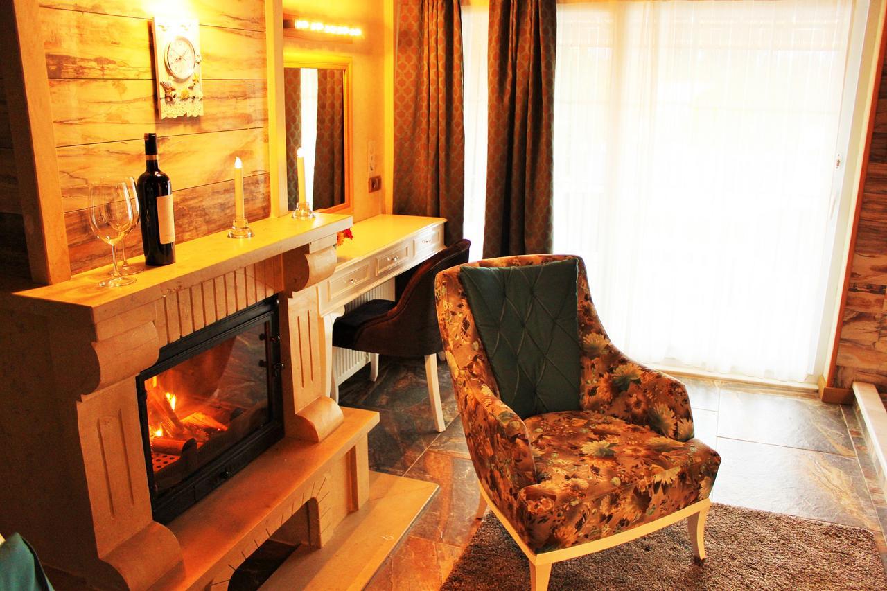 Mi Norte Exclusive Boutique Agva - Adult Only Εξωτερικό φωτογραφία
