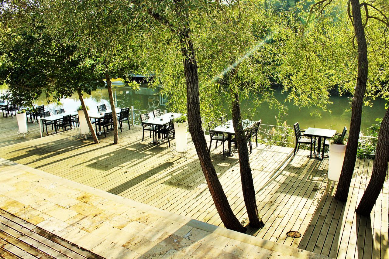 Mi Norte Exclusive Boutique Agva - Adult Only Εξωτερικό φωτογραφία