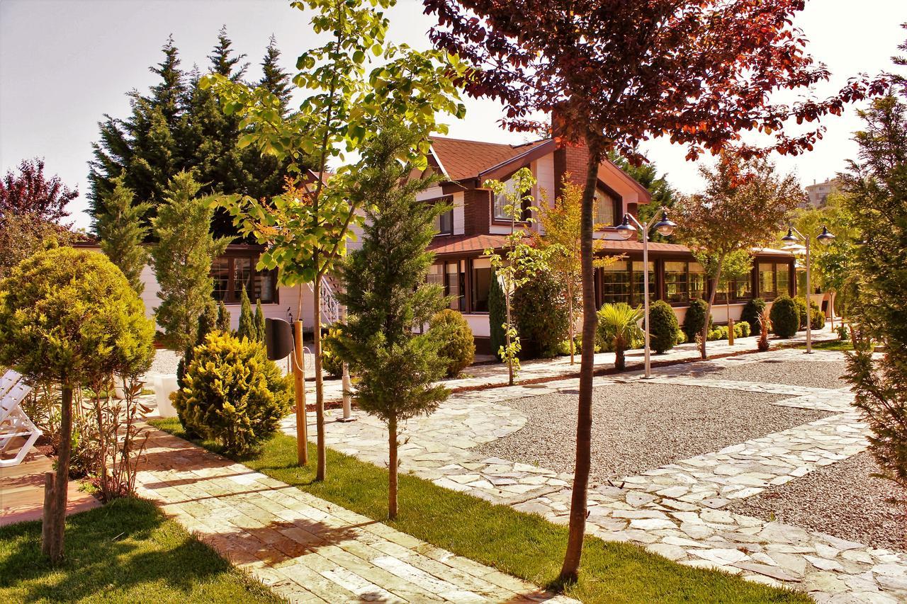 Mi Norte Exclusive Boutique Agva - Adult Only Εξωτερικό φωτογραφία