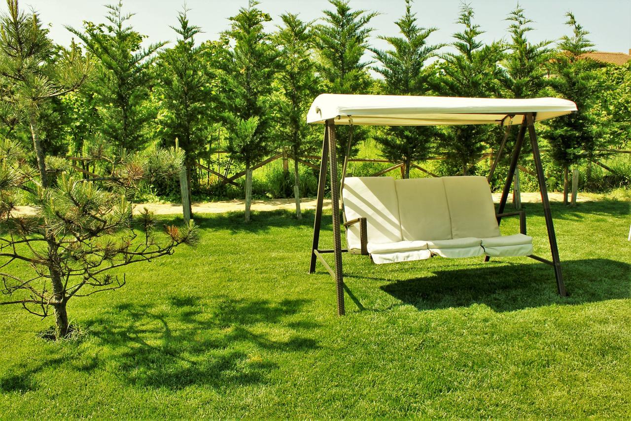 Mi Norte Exclusive Boutique Agva - Adult Only Εξωτερικό φωτογραφία