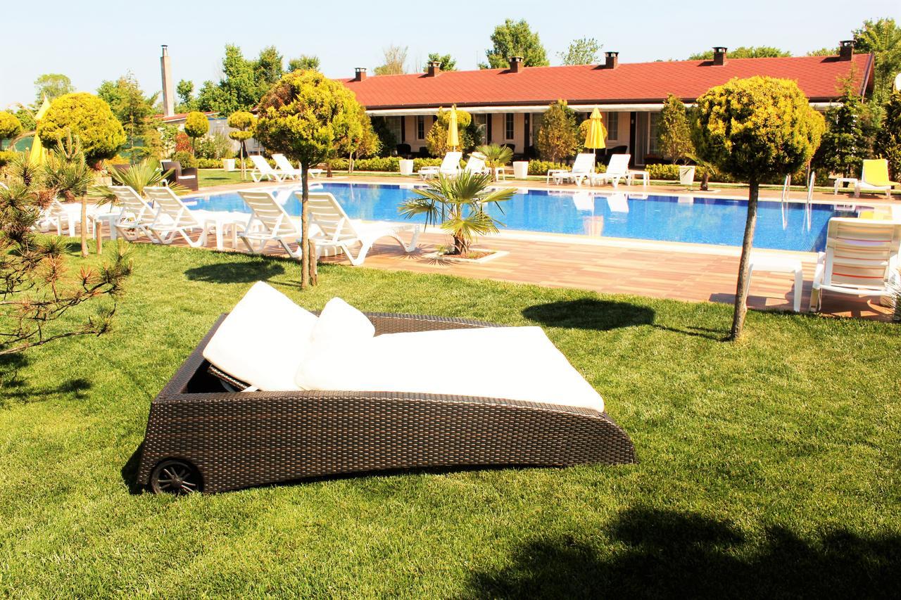 Mi Norte Exclusive Boutique Agva - Adult Only Εξωτερικό φωτογραφία
