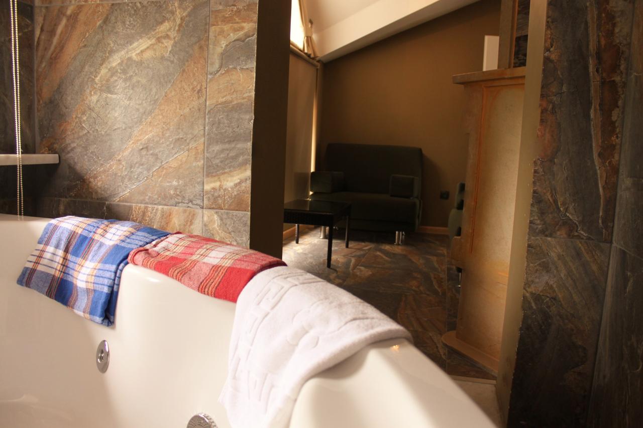 Mi Norte Exclusive Boutique Agva - Adult Only Εξωτερικό φωτογραφία