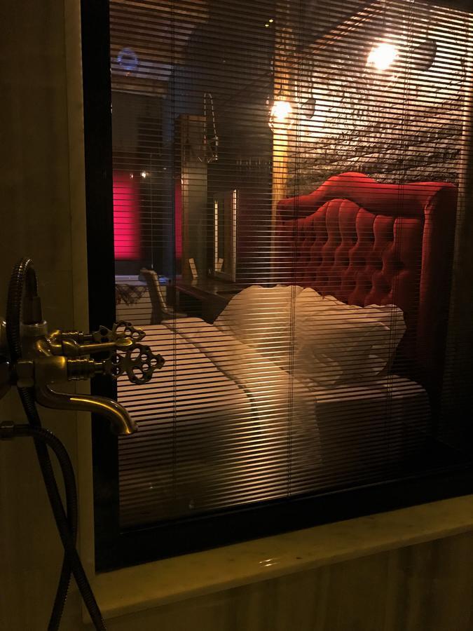 Mi Norte Exclusive Boutique Agva - Adult Only Εξωτερικό φωτογραφία