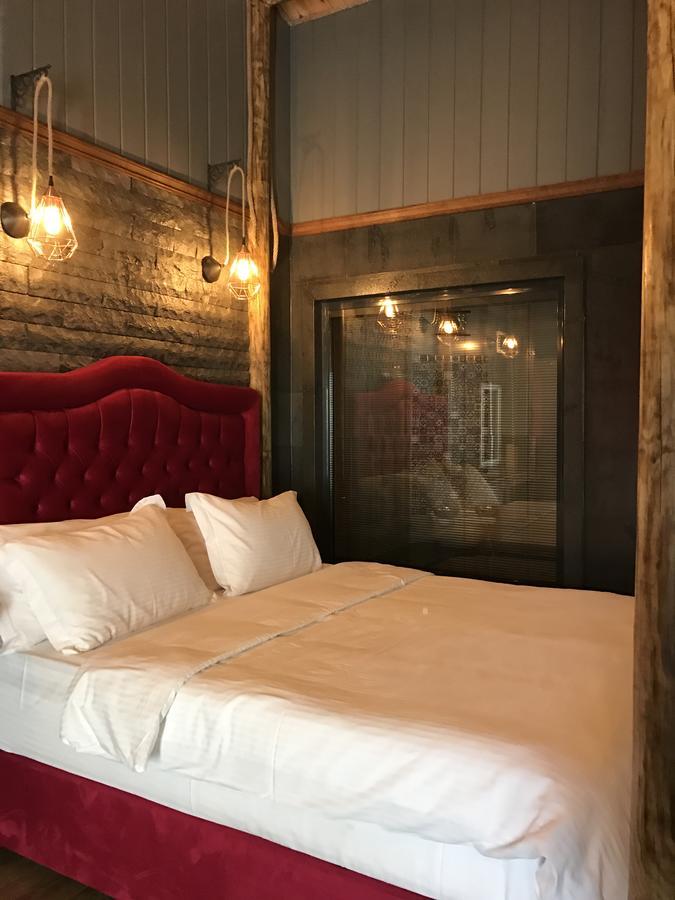Mi Norte Exclusive Boutique Agva - Adult Only Εξωτερικό φωτογραφία