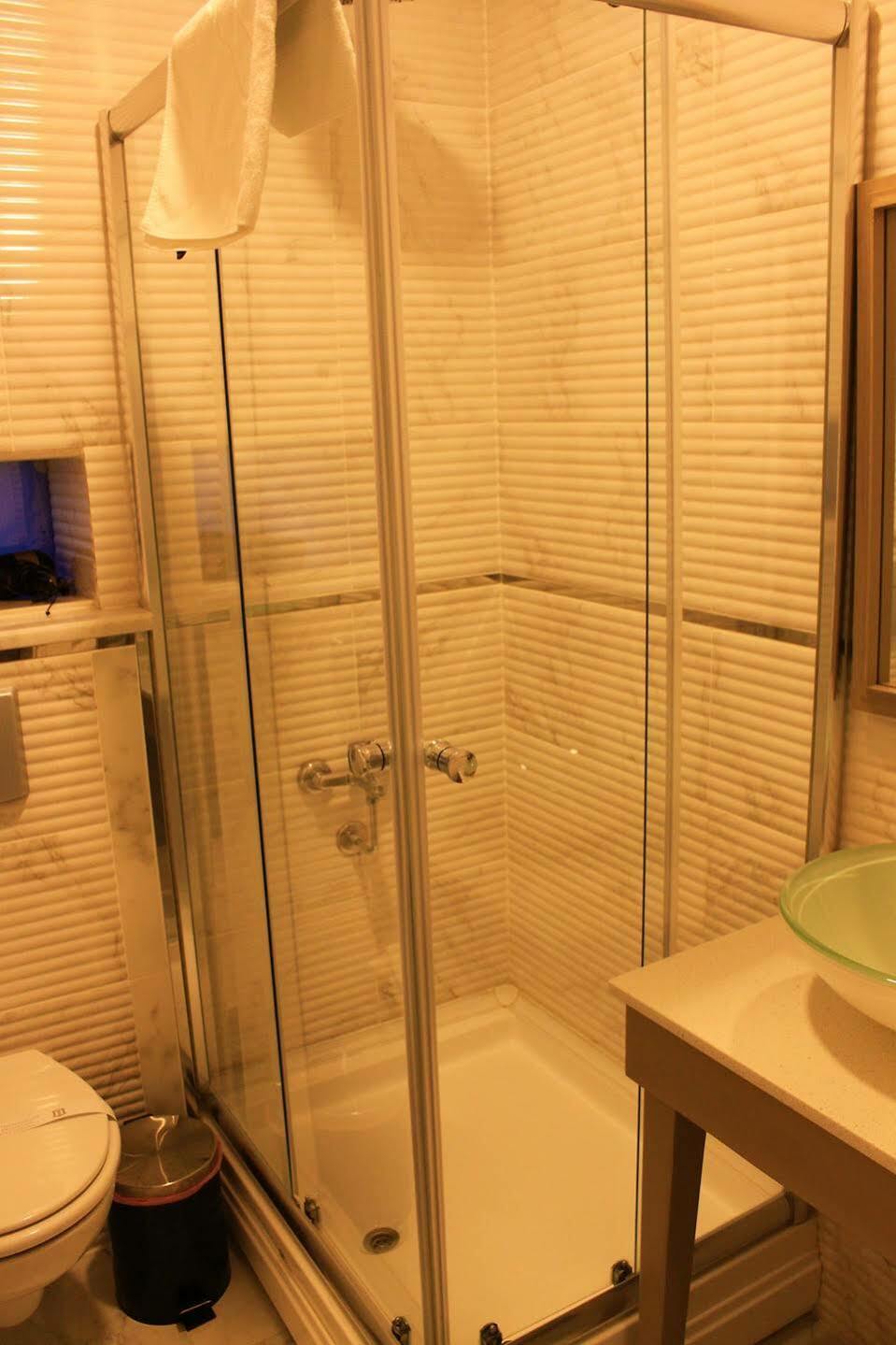 Mi Norte Exclusive Boutique Agva - Adult Only Εξωτερικό φωτογραφία