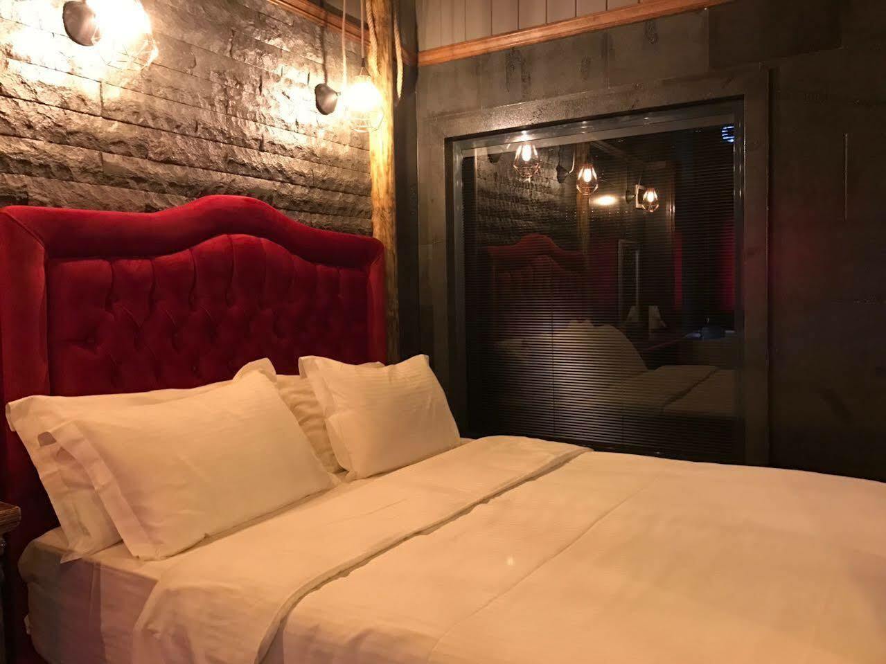 Mi Norte Exclusive Boutique Agva - Adult Only Εξωτερικό φωτογραφία